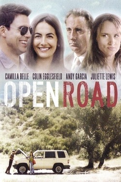 OpenRoadMovie