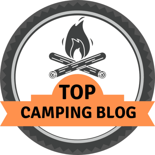 RV Reviews 2020 TOP CAMPING Badge e1581655759931