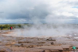 Camping in Iceland’s Golden Circle 3