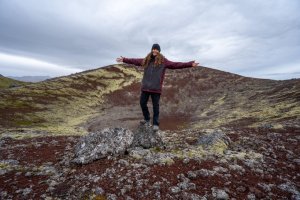 Camping in Iceland’s Golden Circle 7