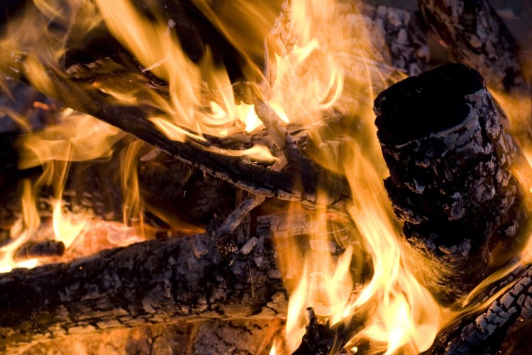 10 Ways to Entertain Yourself Around the Campfire