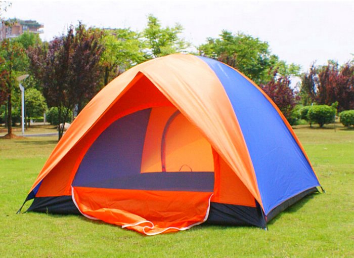 5 Things to Consider When Picking Your Campsite