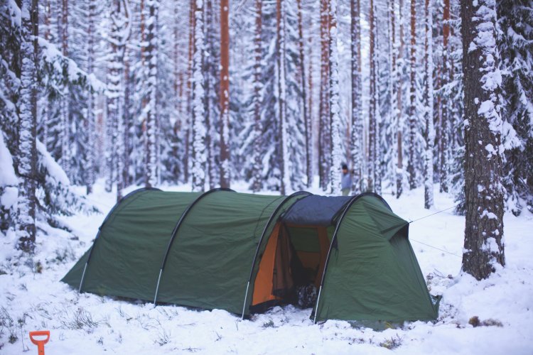 Winter Camping: Tips for Success