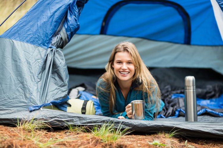 Packing for Camp and the Outdoors