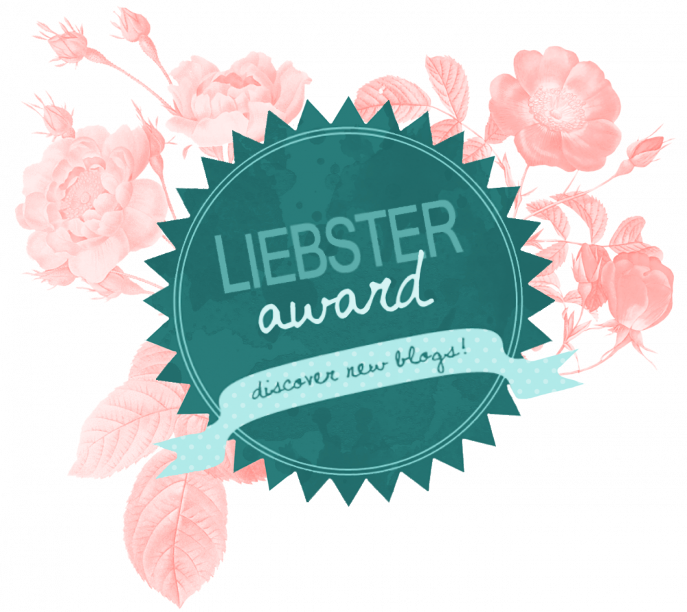 Liebster Award to Camping for Women