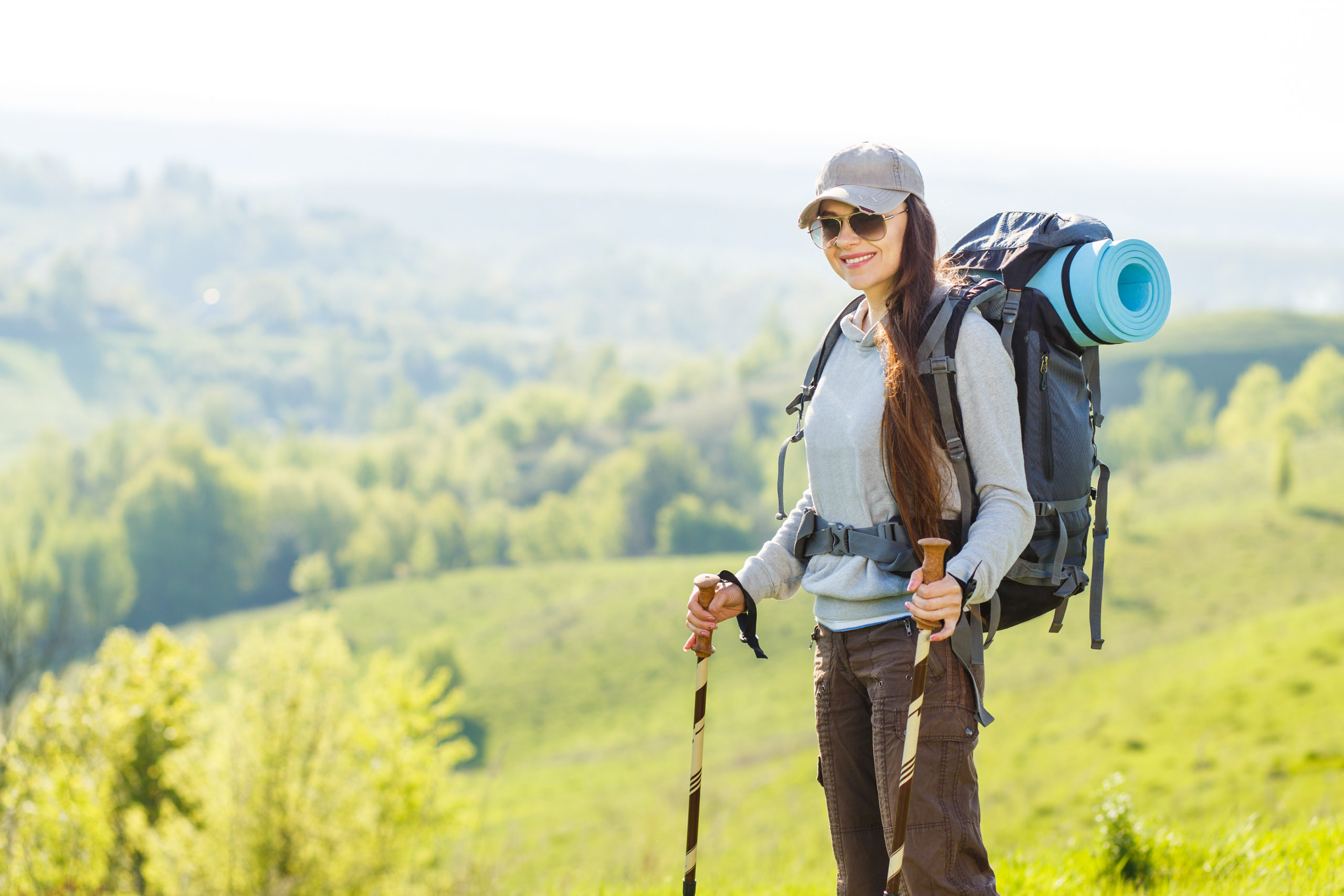 How To Start Backpacking