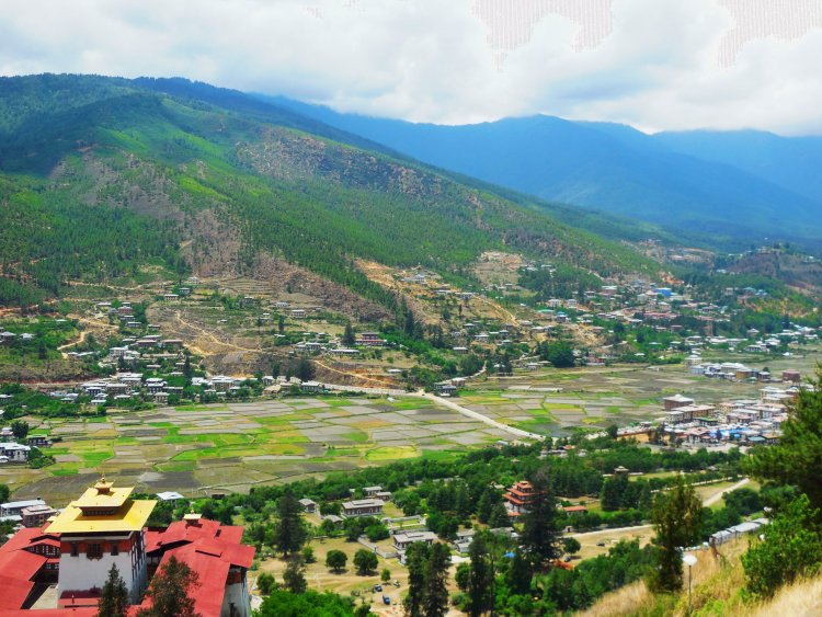 Trekking in Bhutan – From Dream to Reality