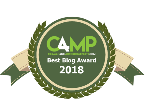 CAMPs Best Blog Awards 2018