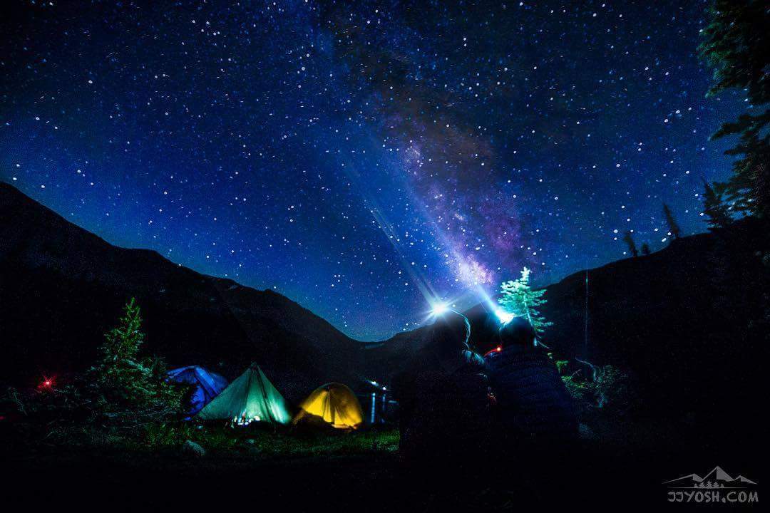 Sleeping Under the Stars: Backpacking Gear Guide