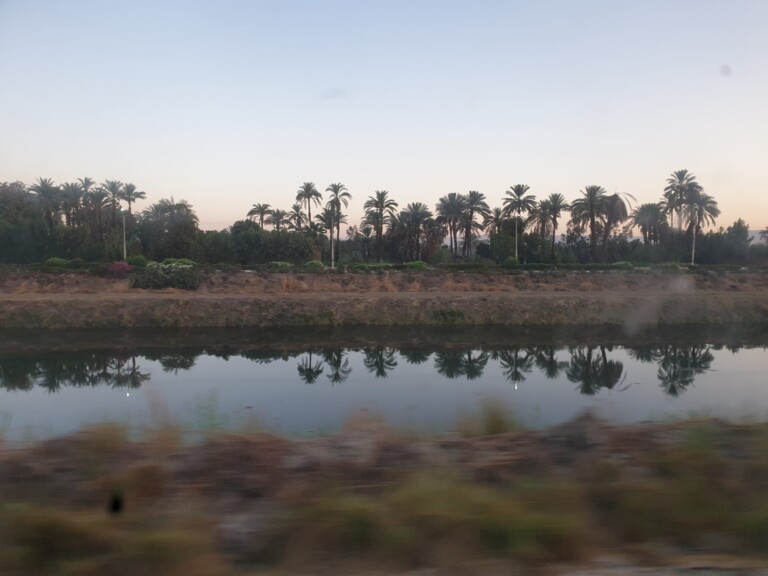 Cairo to Aswan 2