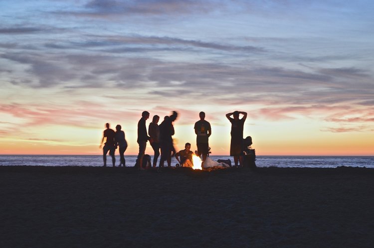 5 Reasons to Go Camping While Still in College