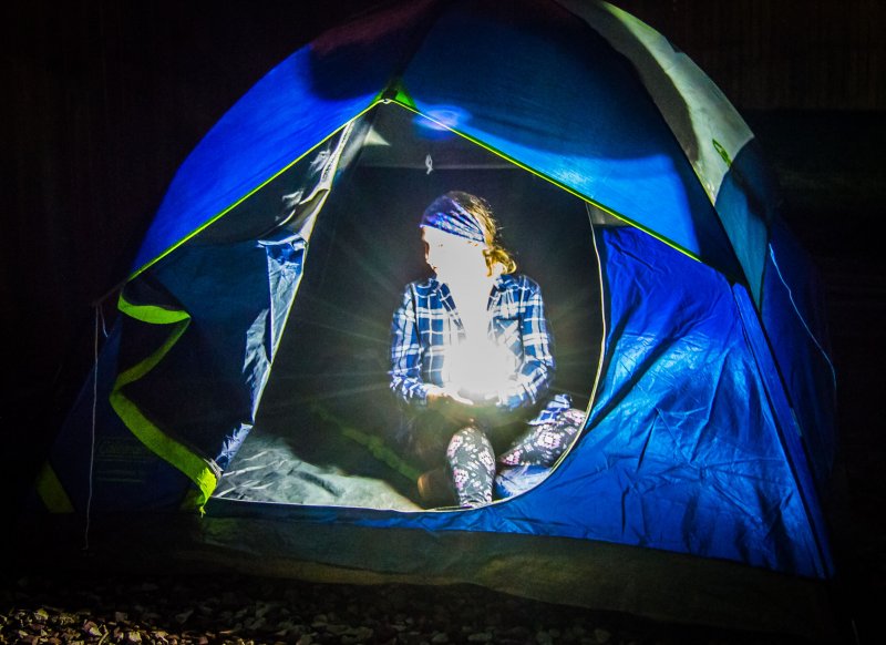 Review of the Outbright Camping Lantern