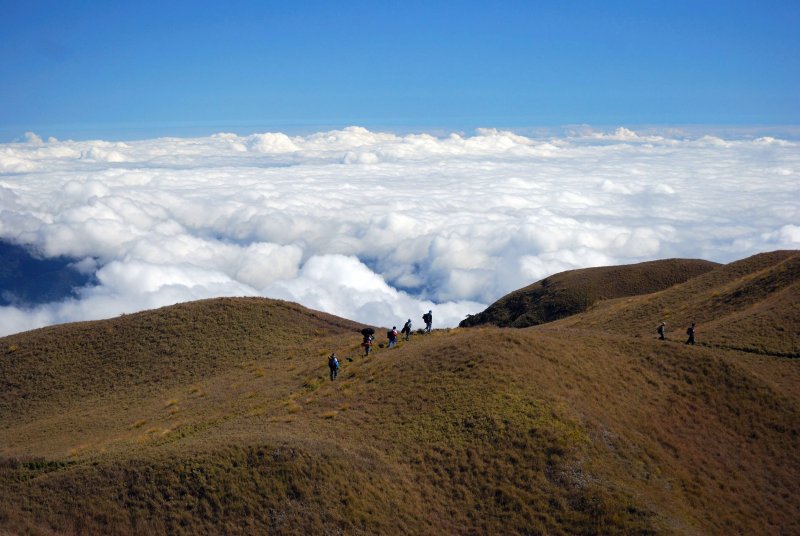 Best Hiking Trails in Southeast Asia