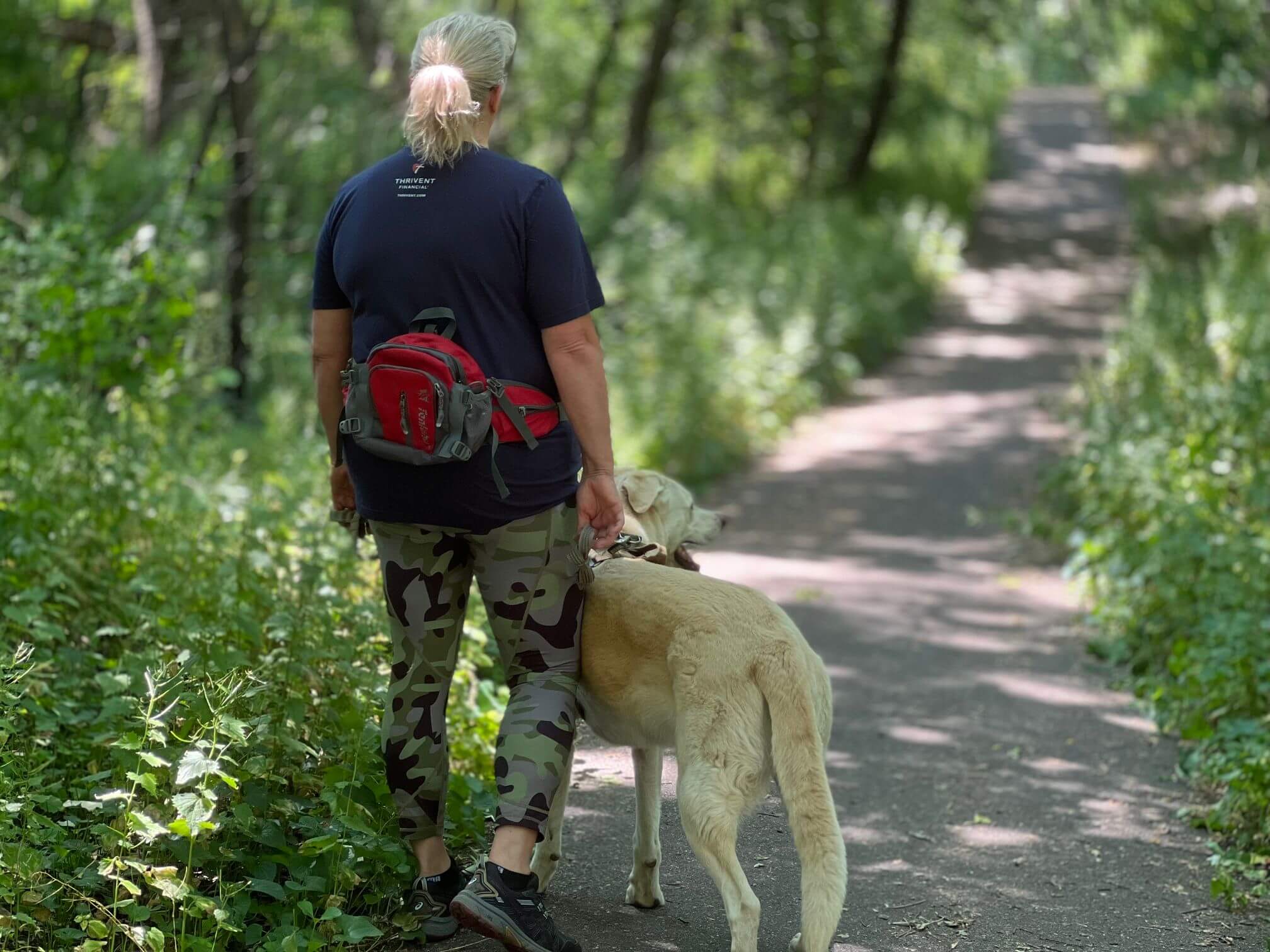 Wautton 2022 Waist Hiking Fanny Pack