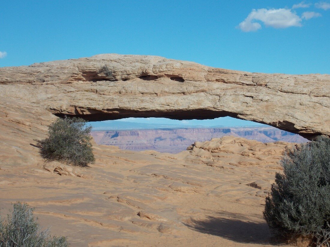 Grand Viewpoint Overlook Trail: The Best Hike in Canyonlands National Park