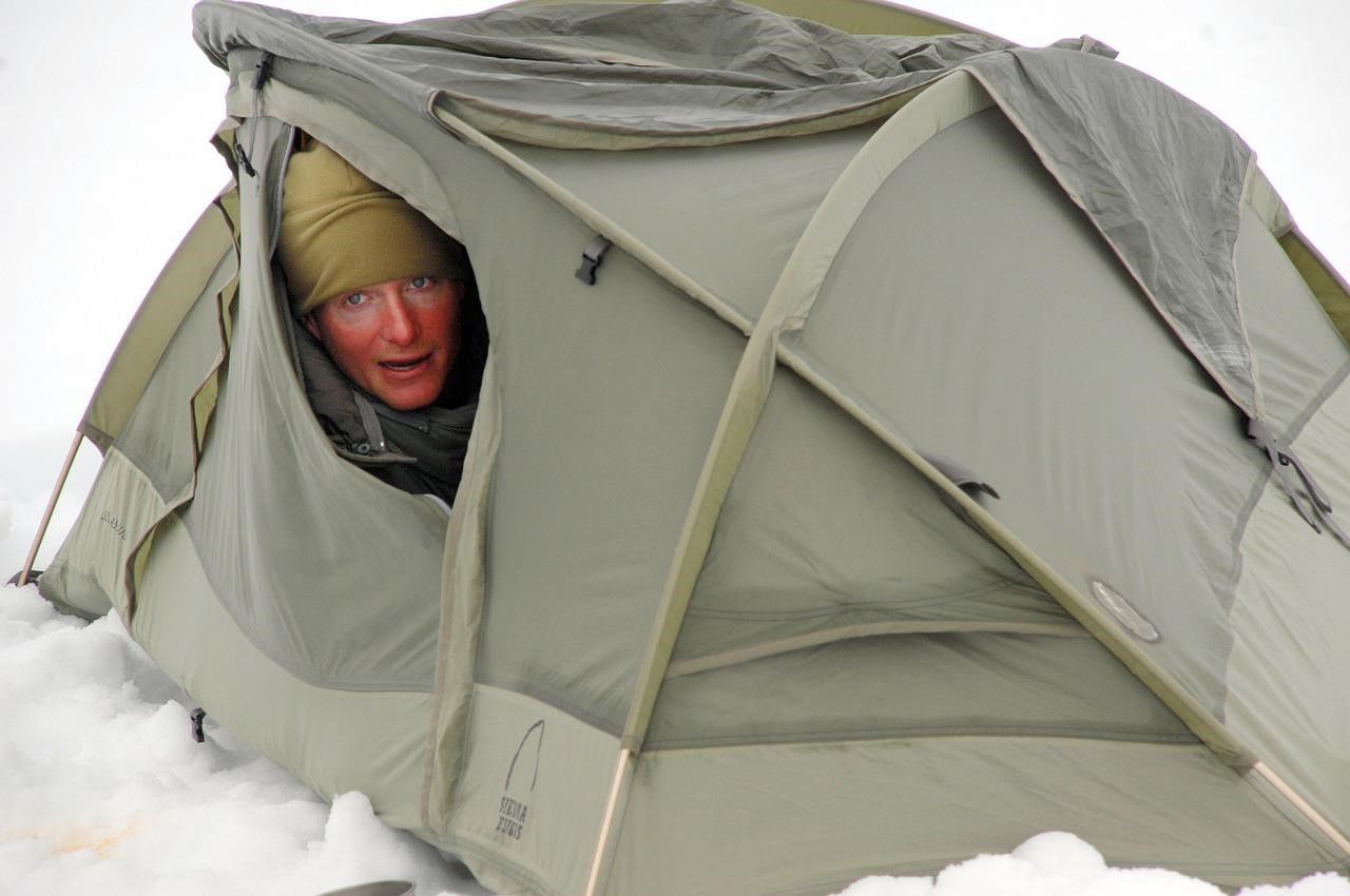 The way to Keep Heat in a Tent: Important Ideas for Ladies Campers