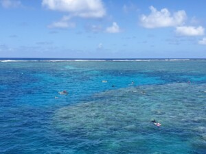 Great Barrier Reef Australia